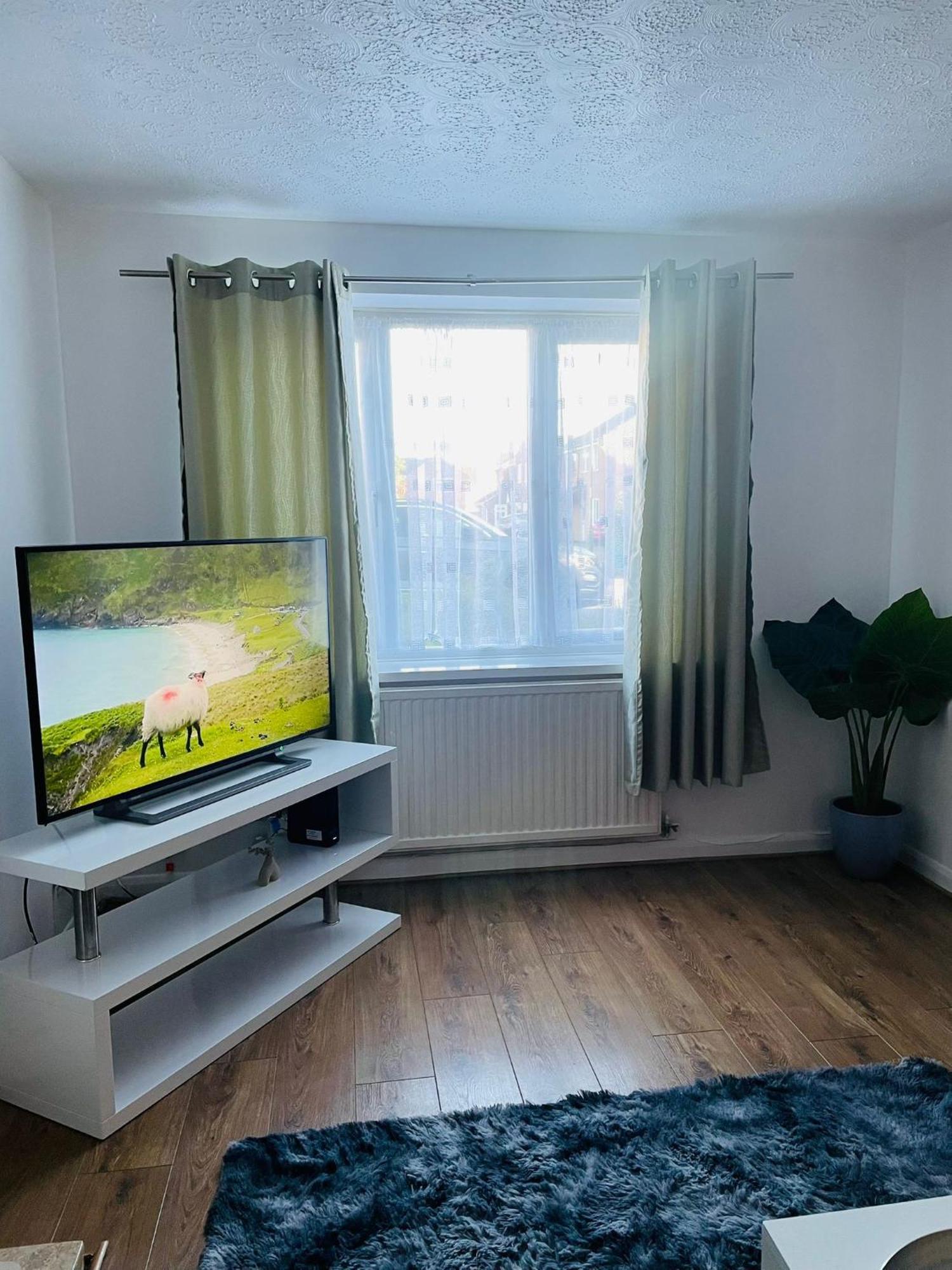 Apartment Klinspaces For Contractors And Family Holidays Nottingham