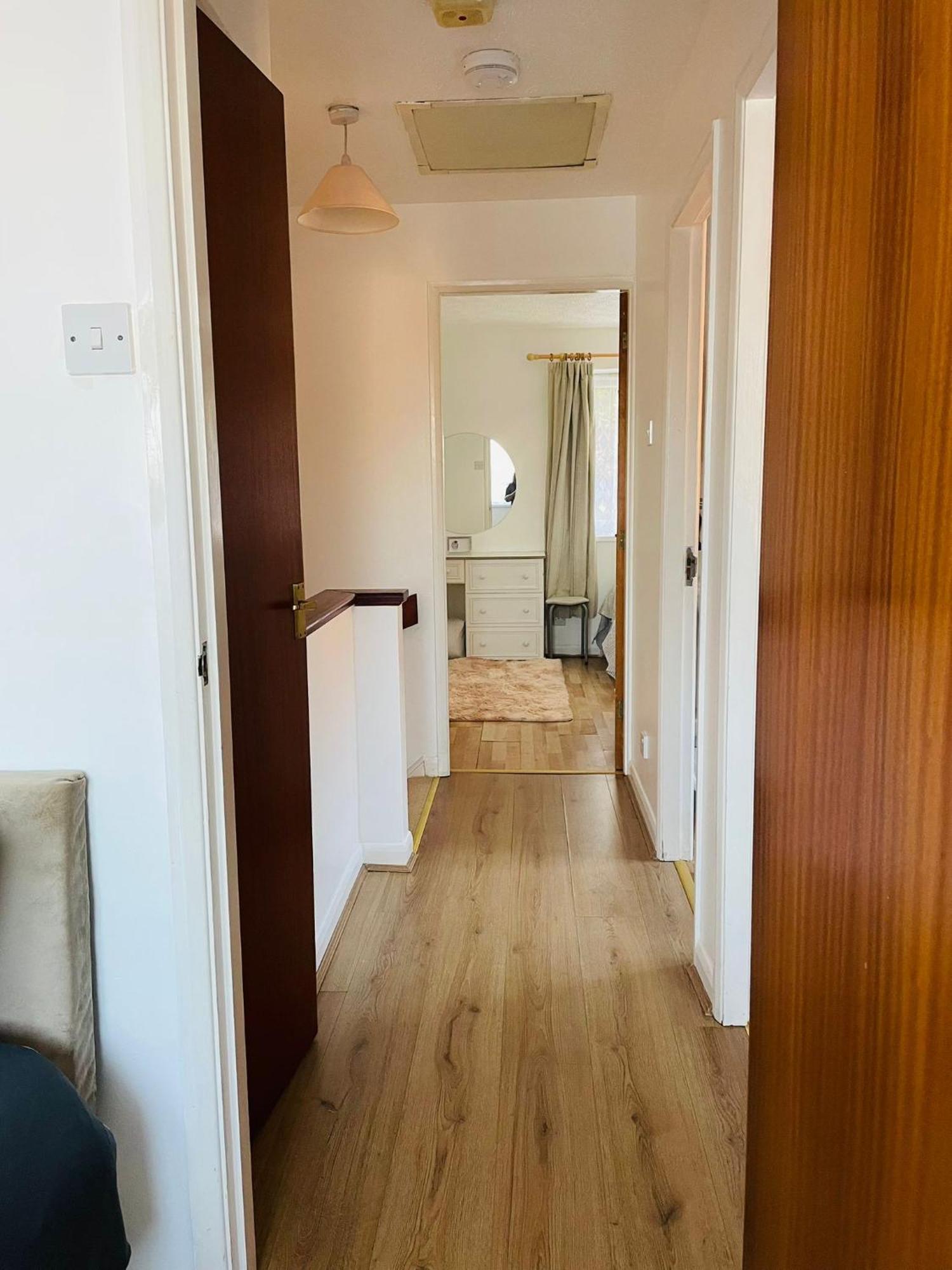 Klinspaces For Contractors And Family Holidays *