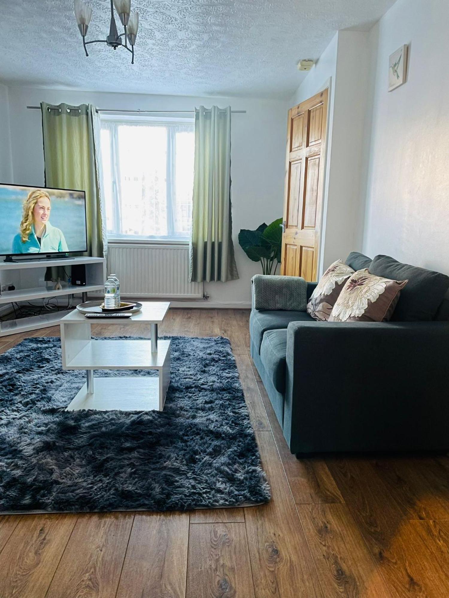 Apartment Klinspaces For Contractors And Family Holidays *